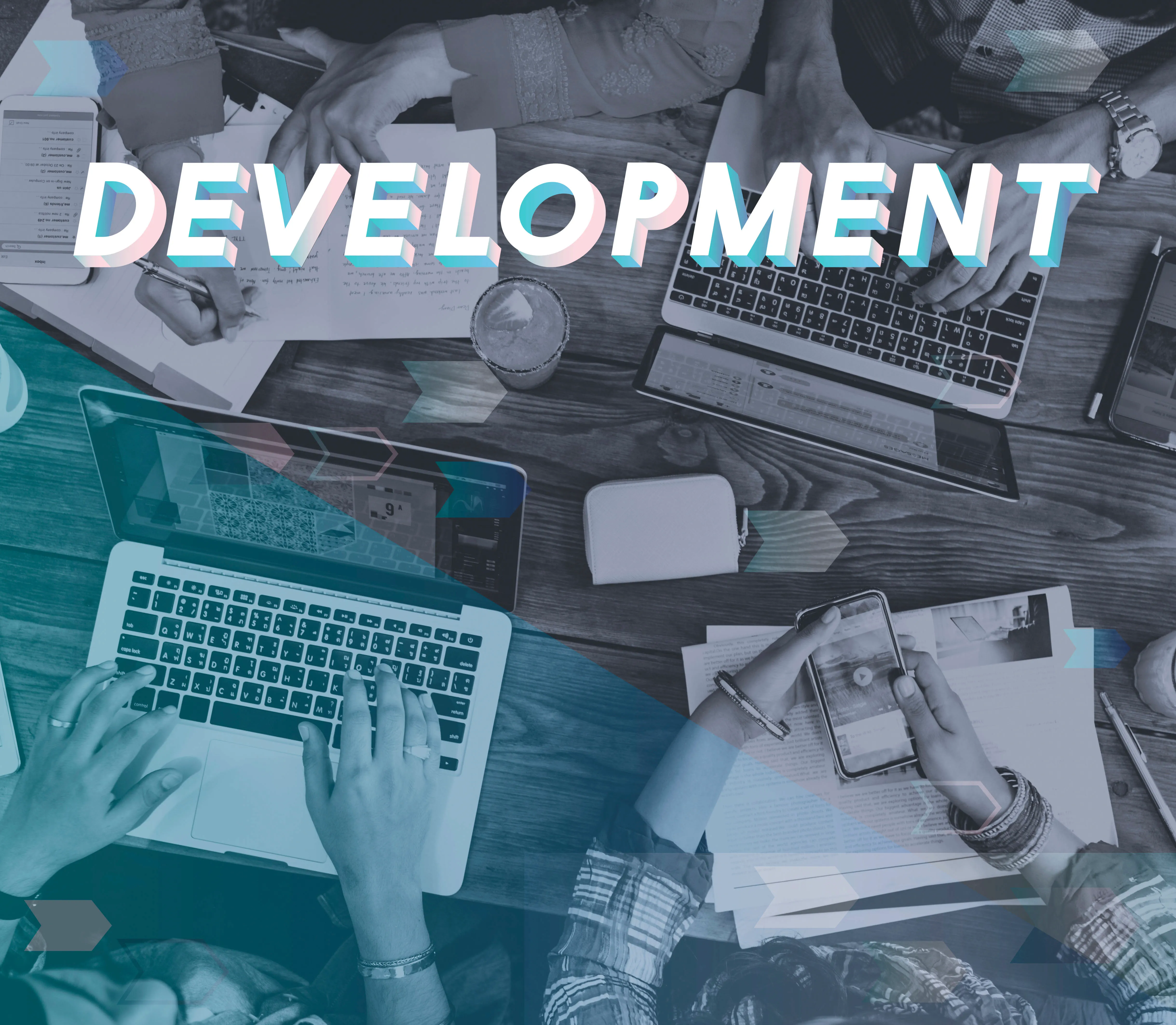 SEO Friendly Website Design